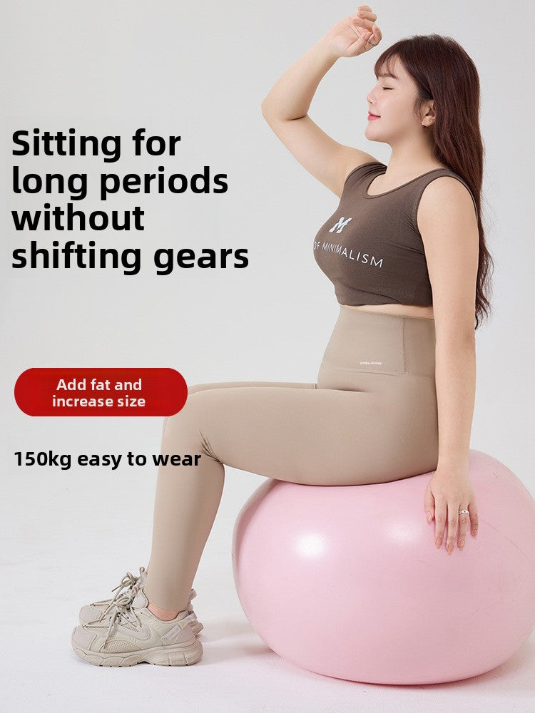 Sharkskin Women's Yoga Thermal Pants