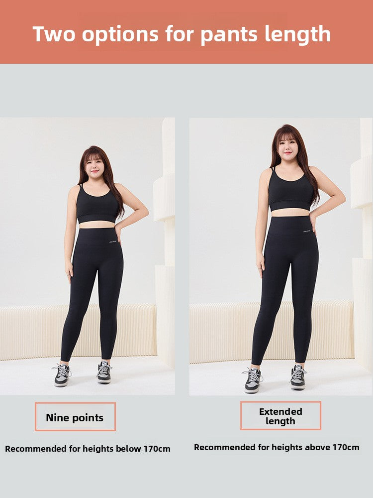 Sharkskin Women's Yoga Thermal Pants