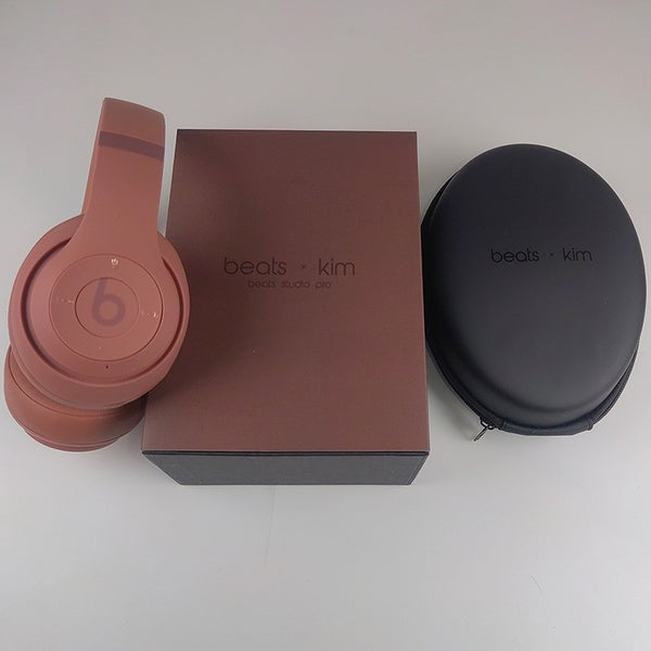 Beats x Studios Headphones