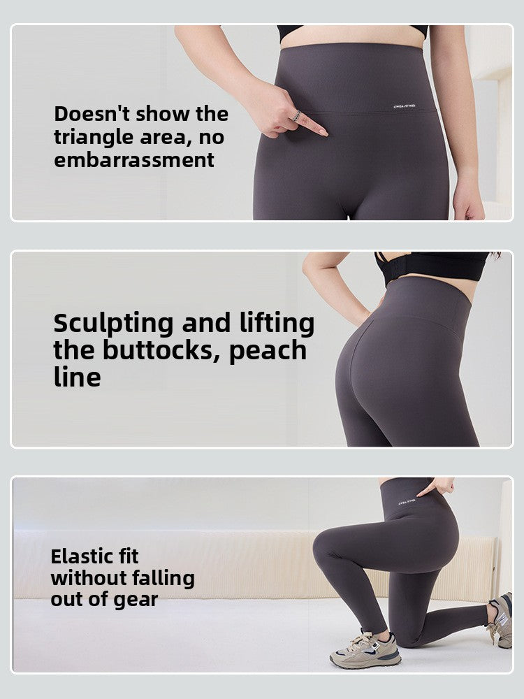 Sharkskin Women's Yoga Thermal Pants