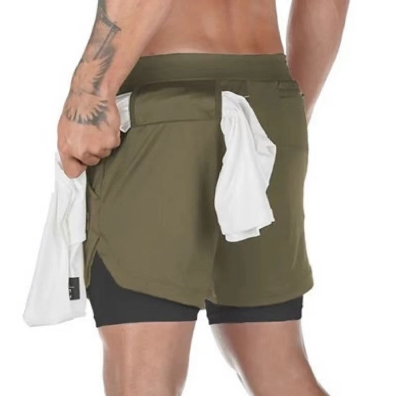 mens sports shorts