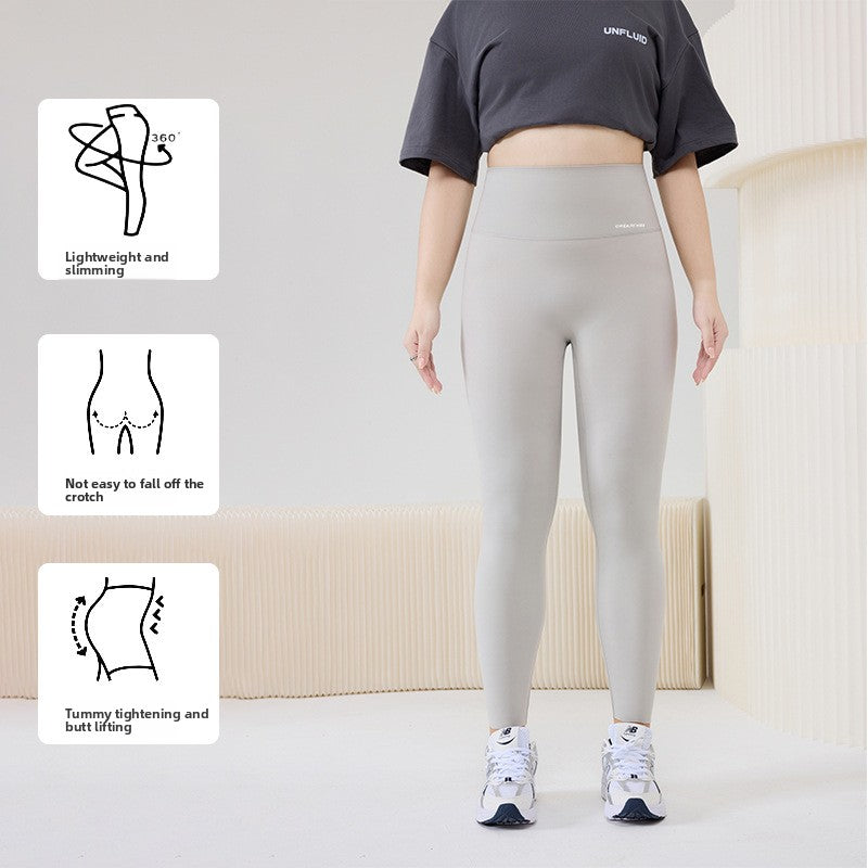 Sharkskin Women's Yoga Thermal Pants