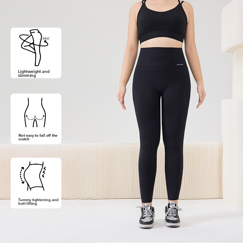 Sharkskin Women's Yoga Thermal Pants