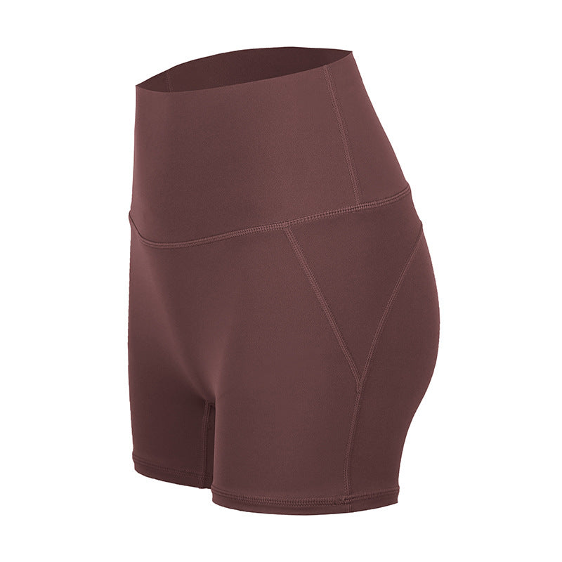 Tight Sports Shorts Yoga Fitness Pants