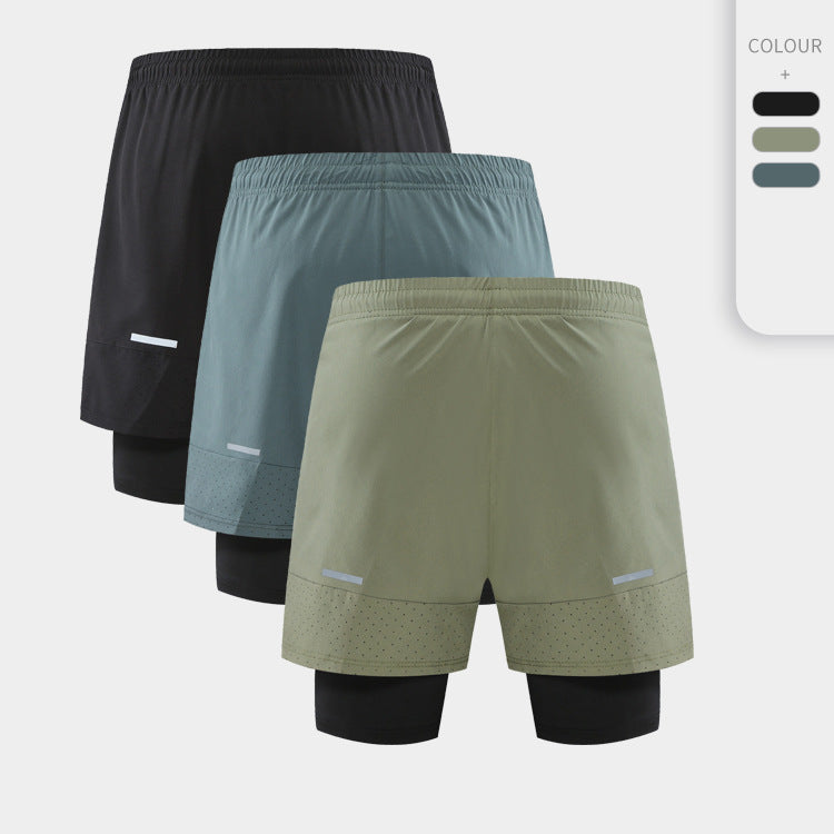 Mens Sports Shorts